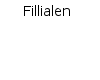 Fillialen